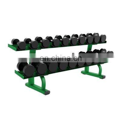 Dumbbell Set Fitness Equipment photo-5
