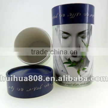 Cosmetic Packaging Paper Tubes