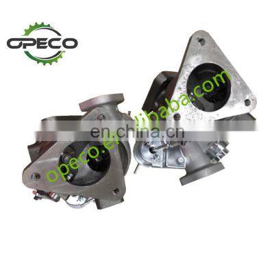 For FAW Hongqi 4.0T twin turbocharger 49693-14805 49693-14807 4969314805 4969314807