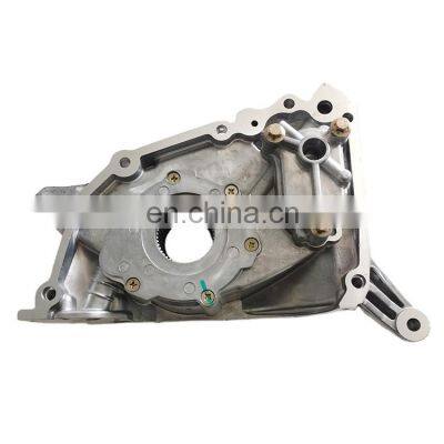 Oil Pump Tractor Parts FOR Oem MD364254 4D56 L200 MITSUBISHI
