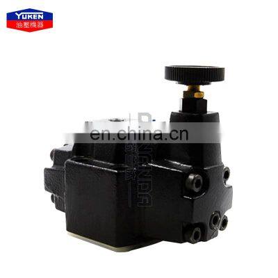 Taiwan YUKEN one-way pressure reducing valve RCG-03-C-22 RG-06-H-22T RCT-10-B RT RF RCF