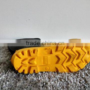 Hotselling Have CE Certificate Plastic Work Safety Rain Boots photo-5