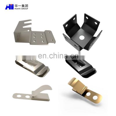 Wholesale customized metal stamping parts stamping parts sheet metal fabrication aluminum stainless steel metal stamping parts