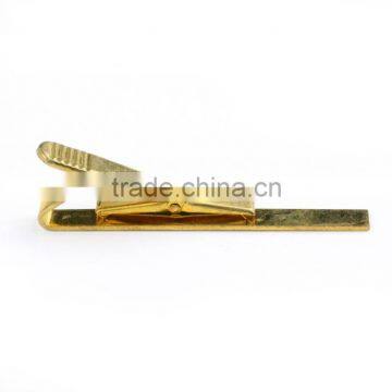 brass Garment accessory Environmental Tie Clip