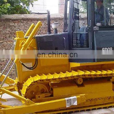 2022 Evangel Shantui Bulldozer Sd26 Sanitation Bulldozer photo-3