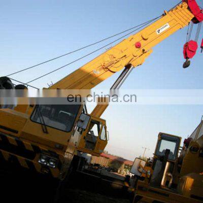 Original Japan made Tadano TG1200 large-scale crane for sale,Japan Tadano 120ton truck crane