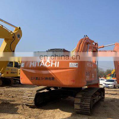 Hitachi original secoond hand zx210 excavator zx210-3 zx210-6 zx200 zx200-3 zx240 zx240-3 zx240-6