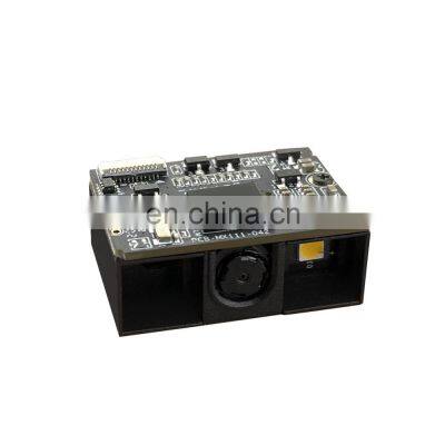 Mini CMOS 2D Scan Engine 2D Barcode Scanner Mount Fixed 2D QR Code Module photo-5