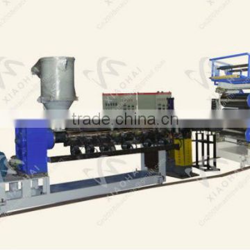 PC Single Luggage/Bag Plate Making Machine