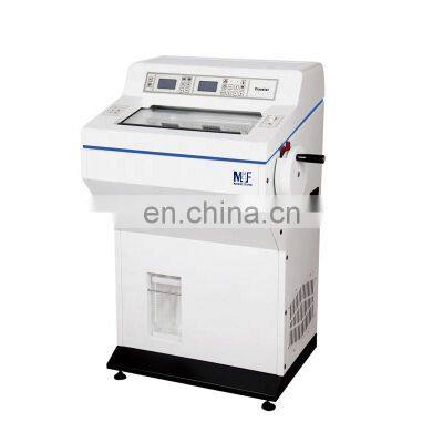 Clinical Equipments Pathology Tissue Freezing Cryostat Microtome with Good Price