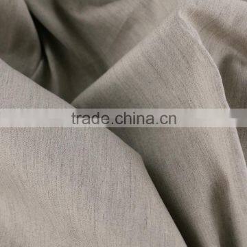 Stretch Linen Cotton Fabric,linen Fabric for Pants,linen Cotton Spandex Fabric photo-3