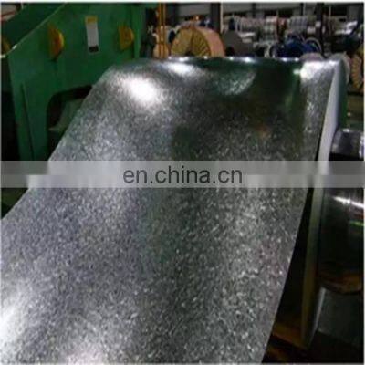 AZ150 Galvanized Iron Steel Galvanized Metal Coils Galvanized Plain Sheet Color Coated Aluzinc Galvalume Steel Coil photo-5