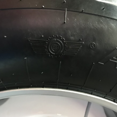 20.8-38 Herringbone pattern Agricultural Tyre
