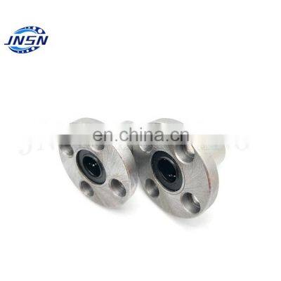 Long Using Life Good Quality Jnsn 20 mm Diameter Linear Bearing LMF20LUU LMF20UU LMEF20UU photo-4