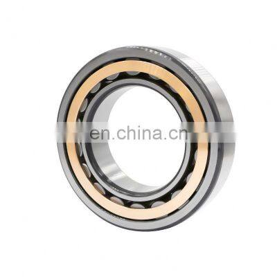 CLUNT Cylindrical Roller Bearing N420 NU420 NJ420 NCL420 NUP420 bearing