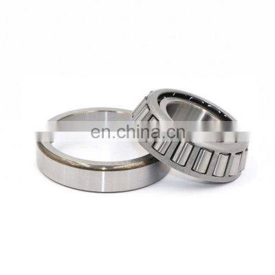 Tapered Roller bearing LM545849-LM545810 Single Cone bearing LM545849 size 234.95*314.325*49.212mm