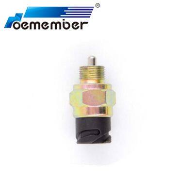 OE Member Oil Pressure Sensor 42531807 1804055 2007380 1232372 1743180 81255250032 Stop Reverse Light Switch for Iveco