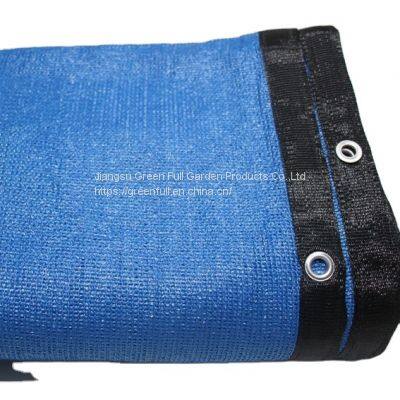 HDPE Woven 98% Blockage Privacy Screen for Covering Over Chain-link Fence photo-3