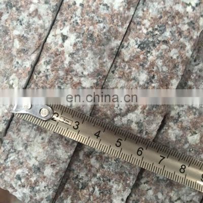 Chinese cheap pink porno granite, pink granite