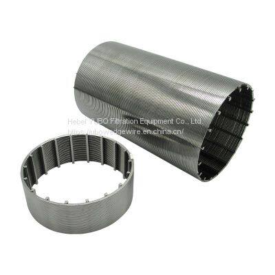 Stainless Steel Johnson Filter Pipe photo-5