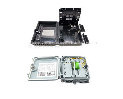 Fiber Distribution Box Series
