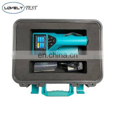 Multi-Function Concrete Rebar Detector Locator Scanner R800 Integrated Rebar Locator Rebar Corrosion photo-4