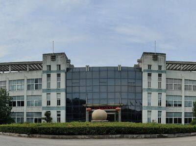 Shaoxing Zhu Rong Home Technology Co. , Ltd. company overview - view 4