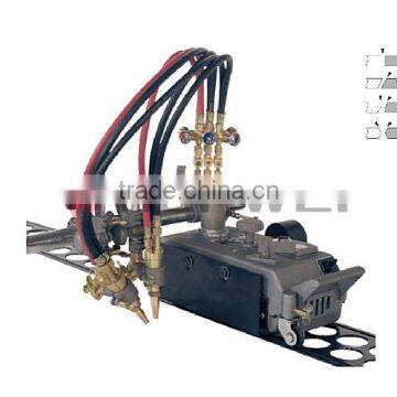 HK-12MAX-II Portable Flame Cutting Machine