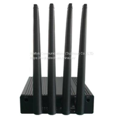 Wallys Indoor AP/DR-AP40X9-A Quaclomm IPQ4019/IPQ4029 Support OpenWrt 2.4/5G Dual Bands Wifi6 Router photo-2