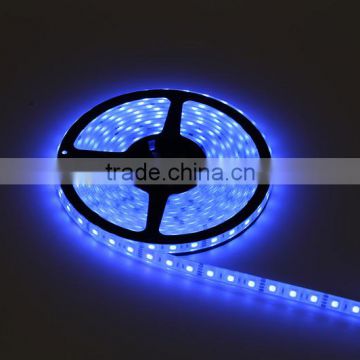 christmas led strip light 5050 ip68, muti-color led strip light RGB muti-color waterproof IP68 led strip lighting.