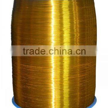 New material for wire o&metal spiral of Nylon coated wire