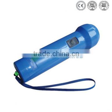 Handheld veterinary ultrasound machine cow pregnancy test