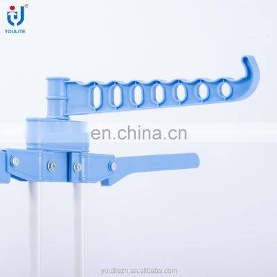 Household Factory Manufacturer Multifunctional Clothes Drying Rack photo-3