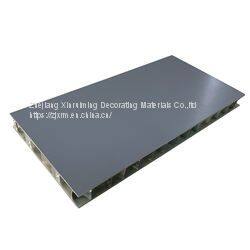 Thickness 5mm 8mm 10mm 15mm 25mm 50mm 100mmAluminuim Honeycomb Panel