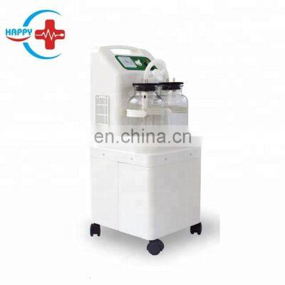 HC-I032  Electric Suction apparatus with large volume bottles surgical suction machine manufacturer electric suction