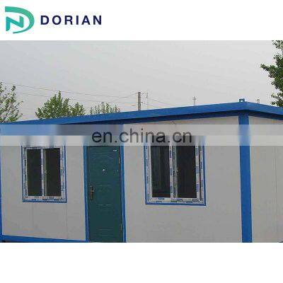 China Manufactured Modern Prefab House photo-4