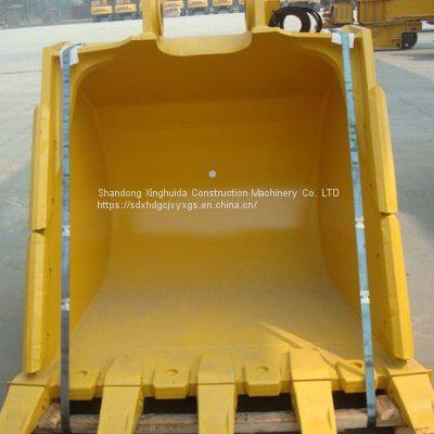 Komatsu excavator PC200-8MO bucket 205-934-D212