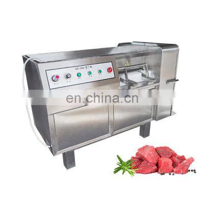 Multi Purpoae Industrial Stainless Professional Automatic Mechanical Best Thin Meat Machine Slicer Electric Heavy Duty