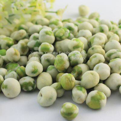 GMO Free Wasabi Coated Green Peas photo-3