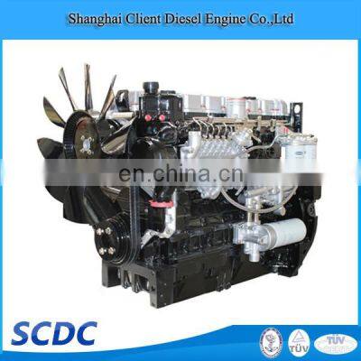 Original Lovol 1106C-P6TART210 Engine for Tractor photo-4