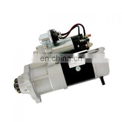 Hot Sale  3021036 Starting Motor Spare Parts