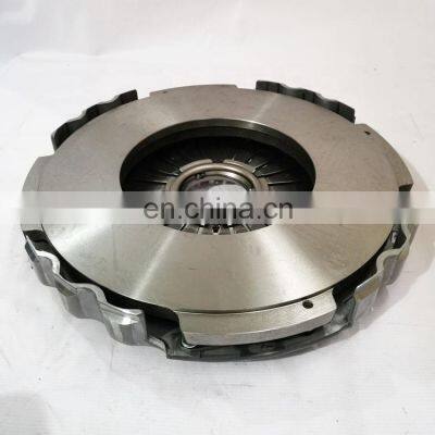 Clutch Pressure Plate 1601090-T13M0 Engine Parts For Truck On Sale photo-3