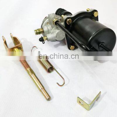 Clutch Booster 642-03080 Engine Parts For Truck On Sale photo-3