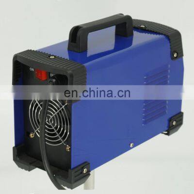 Digital Automatical Welder 200AMP IGBT Inverter DC Arc Welding Machine MMA-200 photo-2