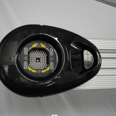 Wheel Alignment Machine With High Cost Performance