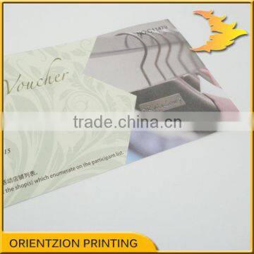 Custom QR Code Ticket, Custom Concert Ticket, Serial Number Printing photo-4