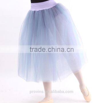 Professional Ballet Tutu, Ballet Tutu Dress Green photo-6