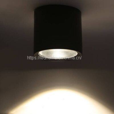 Surface IP65 Waterproof LED Down Lights (7W) photo-4