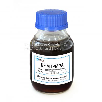 Water Treatment Chemical/Bis(HexaMethylene Triamine Penta (Methylene Phosphonic Acid)) BHMTPMPA