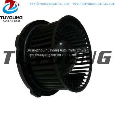 TUYOUNG HY-FM215 auto air conditioning blower fan motor ISUZU NPR CHAMPION (8972119540) 24V